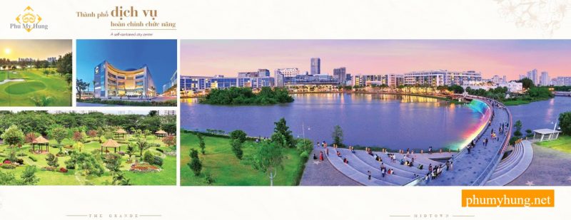 Căn Hộ The Grande Phú Mỹ Hưng Quận 7 | Giá bán, Cho thuê 2026 40 the grrande midtown m5 1 phumyhung.net