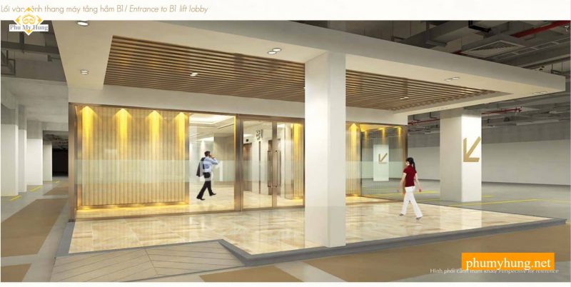 Căn Hộ The Grande Phú Mỹ Hưng Quận 7 | Giá bán, Cho thuê 2026 34 the grrande midtown m5 19 phumyhung.net