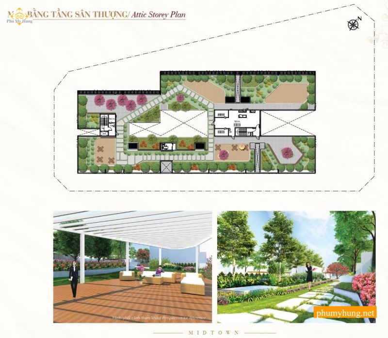 Căn Hộ The Grande Phú Mỹ Hưng Quận 7 | Giá bán, Cho thuê 2026 18 the grrande midtown m5 21 phumyhung.net