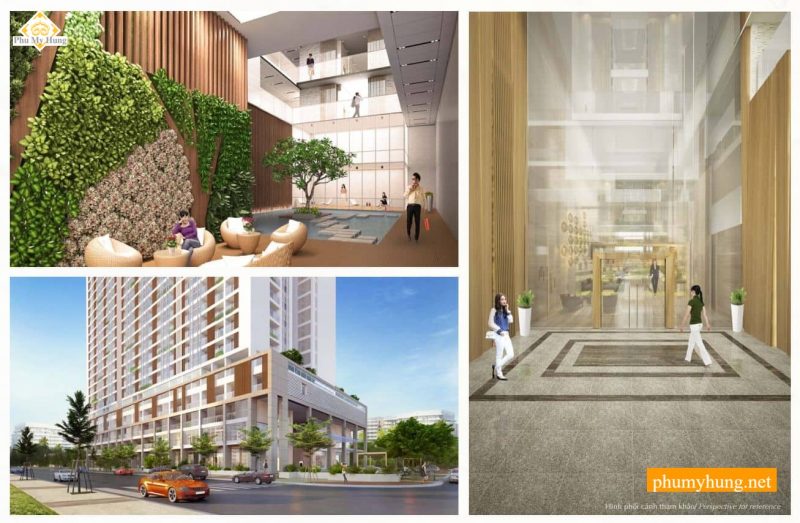 Căn Hộ The Grande Phú Mỹ Hưng Quận 7 | Giá bán, Cho thuê 2026 41 the grrande midtown m5 22 phumyhung.net