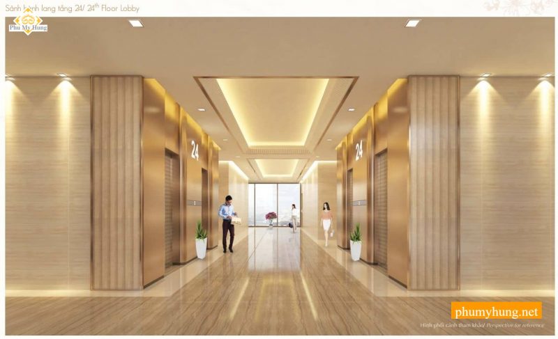 Căn Hộ The Grande Phú Mỹ Hưng Quận 7 | Giá bán, Cho thuê 2026 35 the grrande midtown m5 23 phumyhung.net