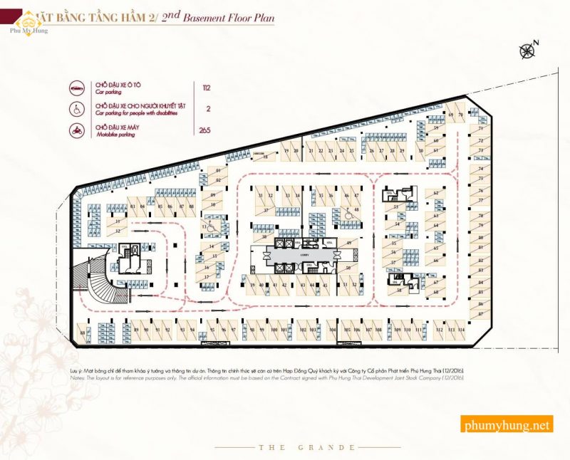 the grrande midtown m5 27 phumyhung.net