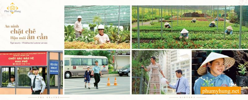 Căn Hộ The Grande Phú Mỹ Hưng Quận 7 | Giá bán, Cho thuê 2026 42 the grrande midtown m5 29 phumyhung.net