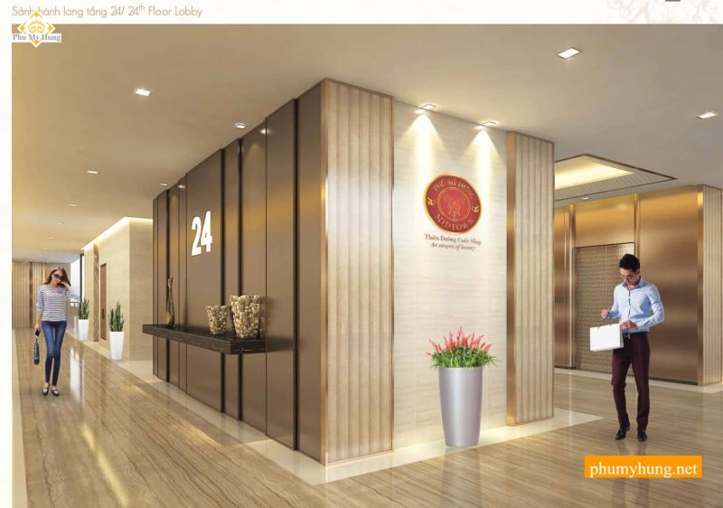 Căn Hộ The Grande Phú Mỹ Hưng Quận 7 | Giá bán, Cho thuê 2026 36 the grrande midtown m5 33 phumyhung.net