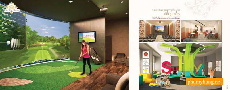 Căn Hộ The Grande Phú Mỹ Hưng Quận 7 | Giá bán, Cho thuê 2026 37 the grrande midtown m5 34 phumyhung.net