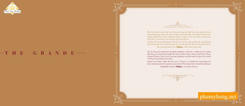 Căn Hộ The Grande Phú Mỹ Hưng Quận 7 | Giá bán, Cho thuê 2026 47 the grrande midtown m5 36 phumyhung.net