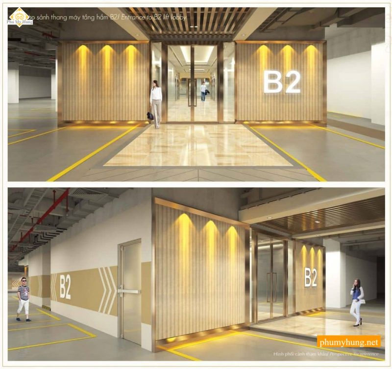 Căn Hộ The Grande Phú Mỹ Hưng Quận 7 | Giá bán, Cho thuê 2026 39 the grrande midtown m5 46 phumyhung.net