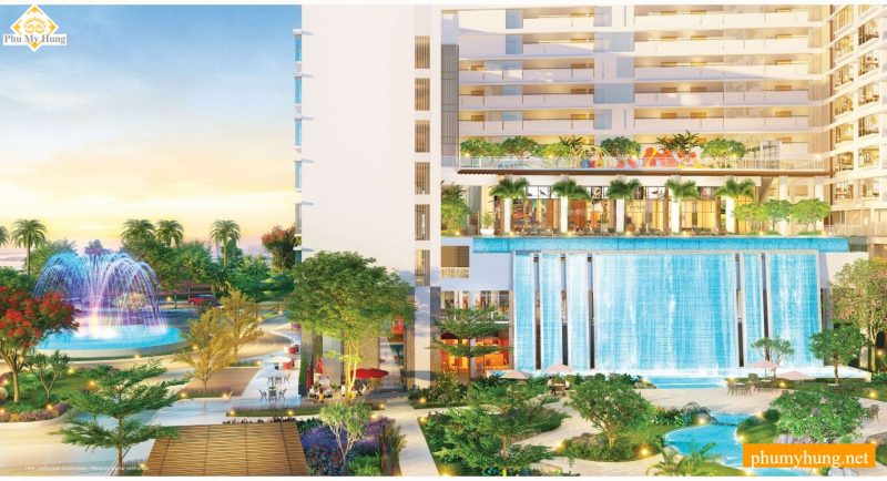 the peak phu my hung 11