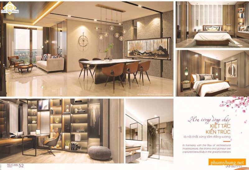 the peak phu my hung 4