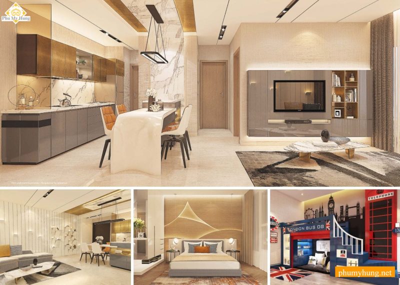 the peak phu my hung 5