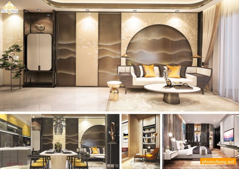 the peak phu my hung 7