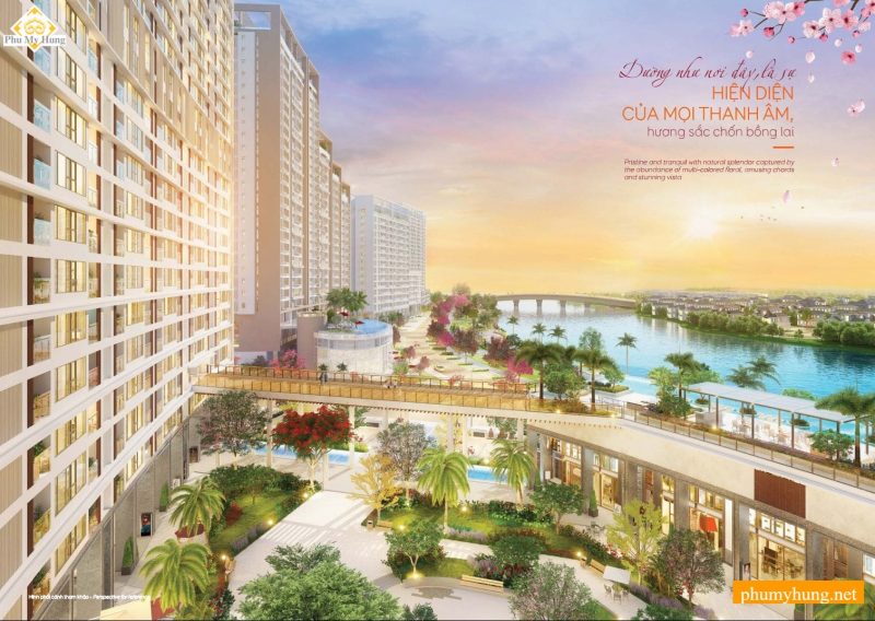 the peak phu my hung 9