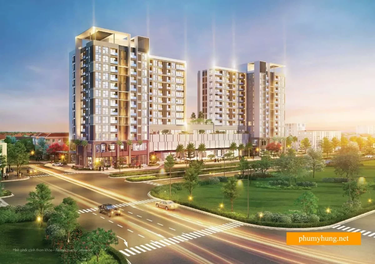 urban hill 10 phumyhung.net