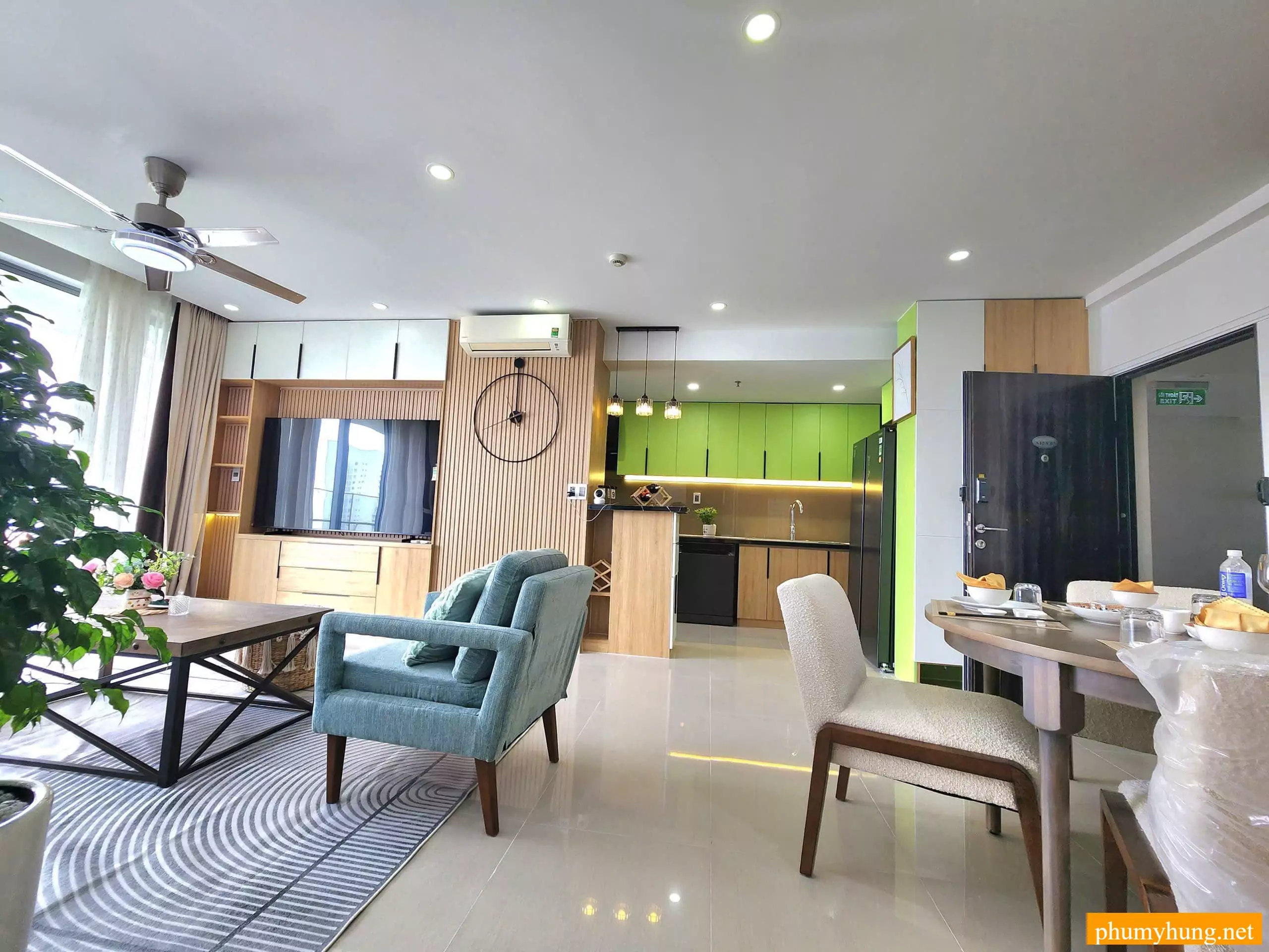 ban can ho happy valley k902 5