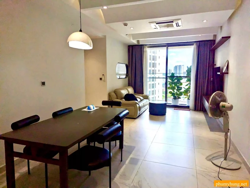 ban can ho midtown b1605 m7 4