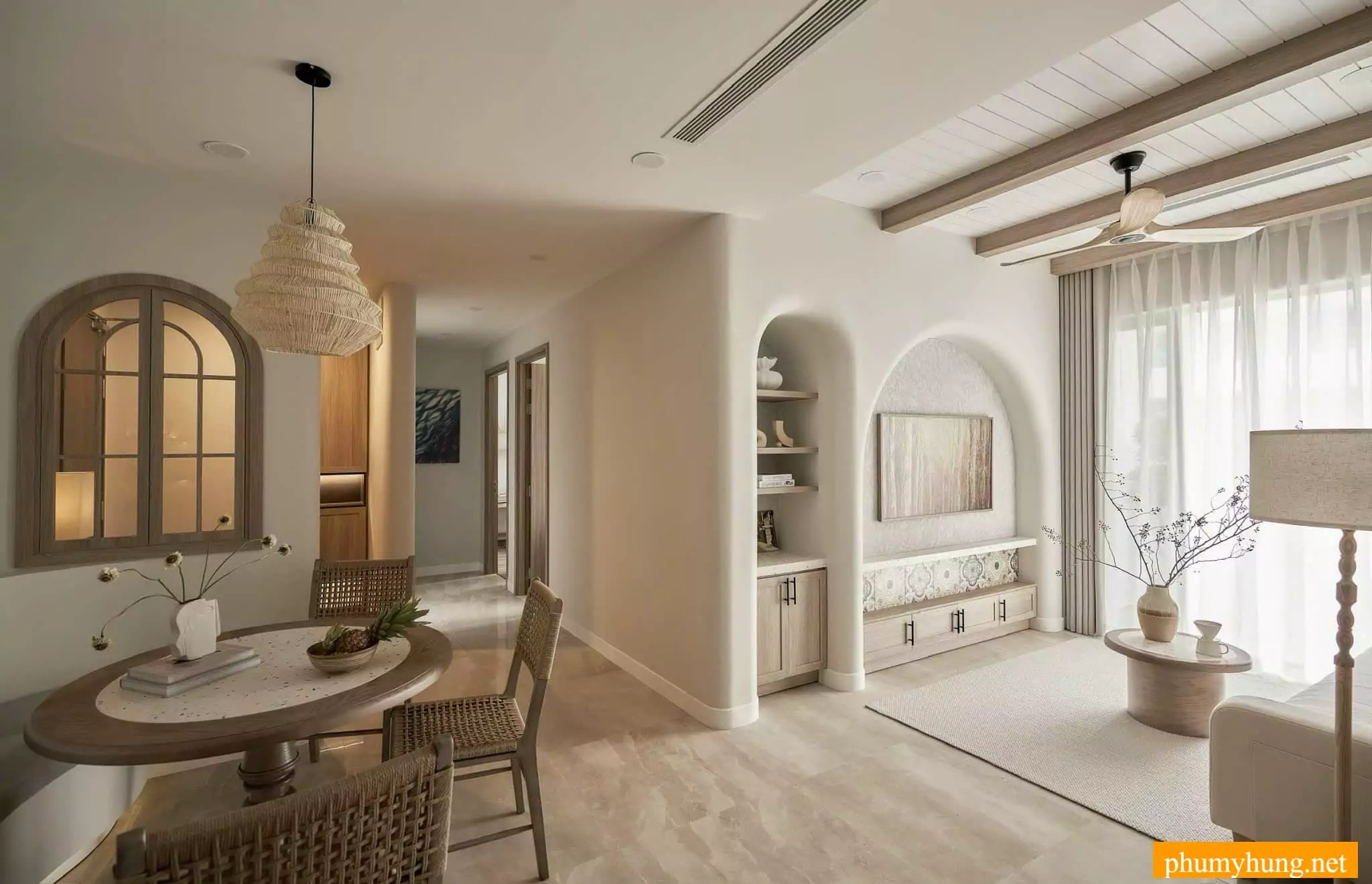 ban the horizon 18 ty 1 phumyhung net