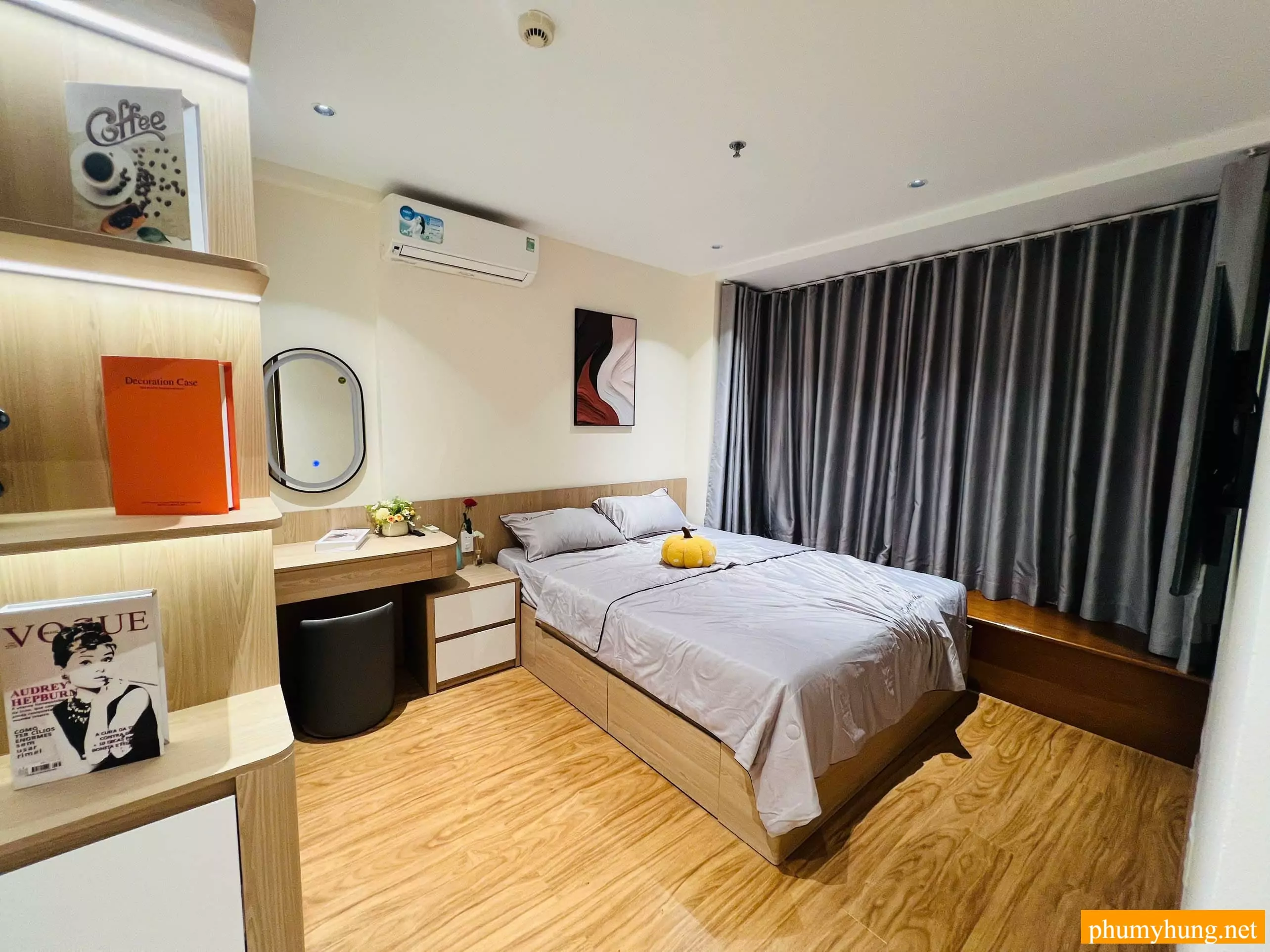 cho thue cardinal court a1001 2