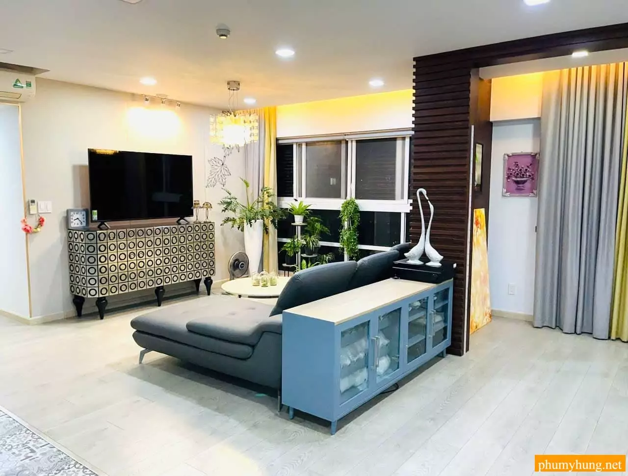 cho thue happy valley h902 8