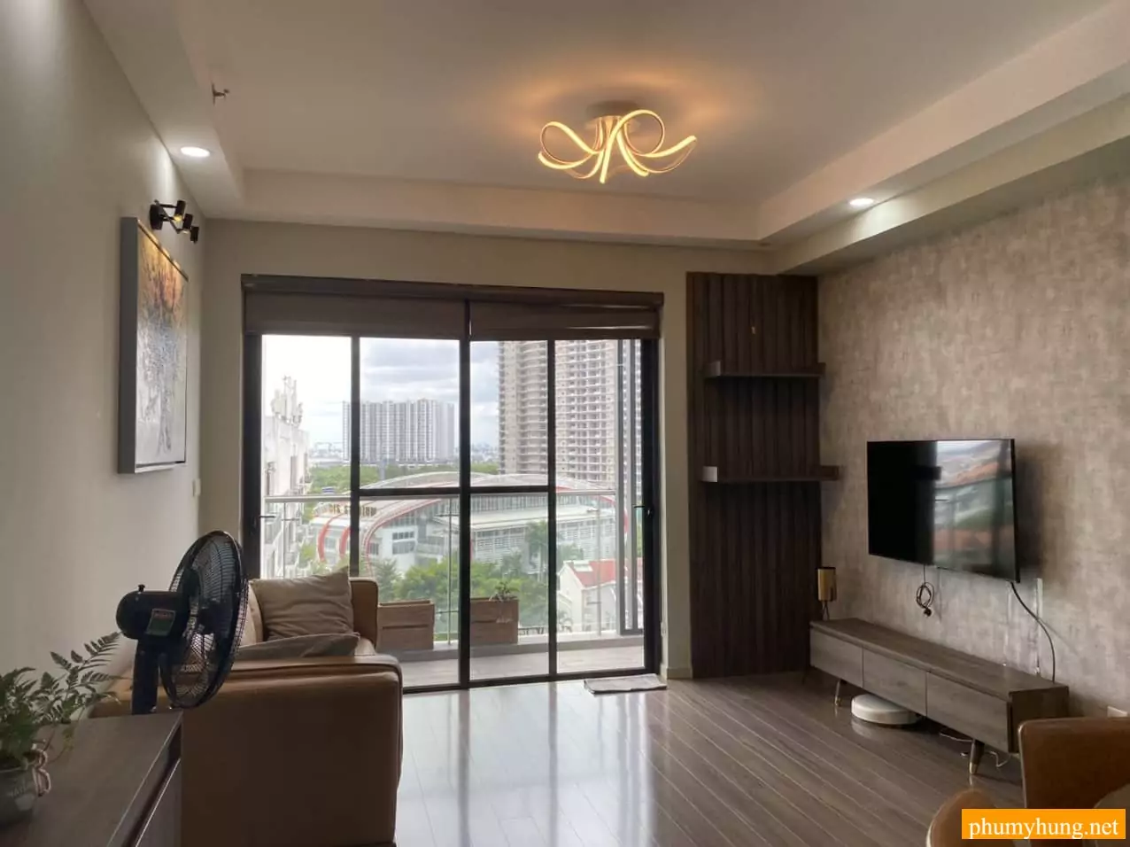 cho thue hung phuc b708 4