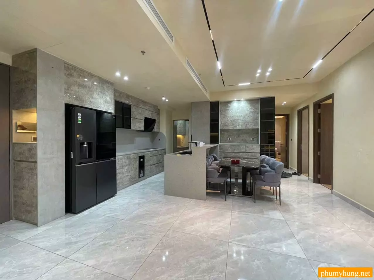 cho thue midtown a12a04 m8 5