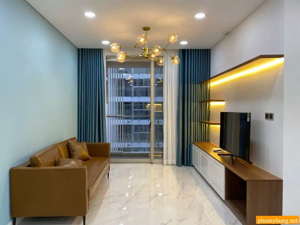 cho thue midtown m6 e1103 5