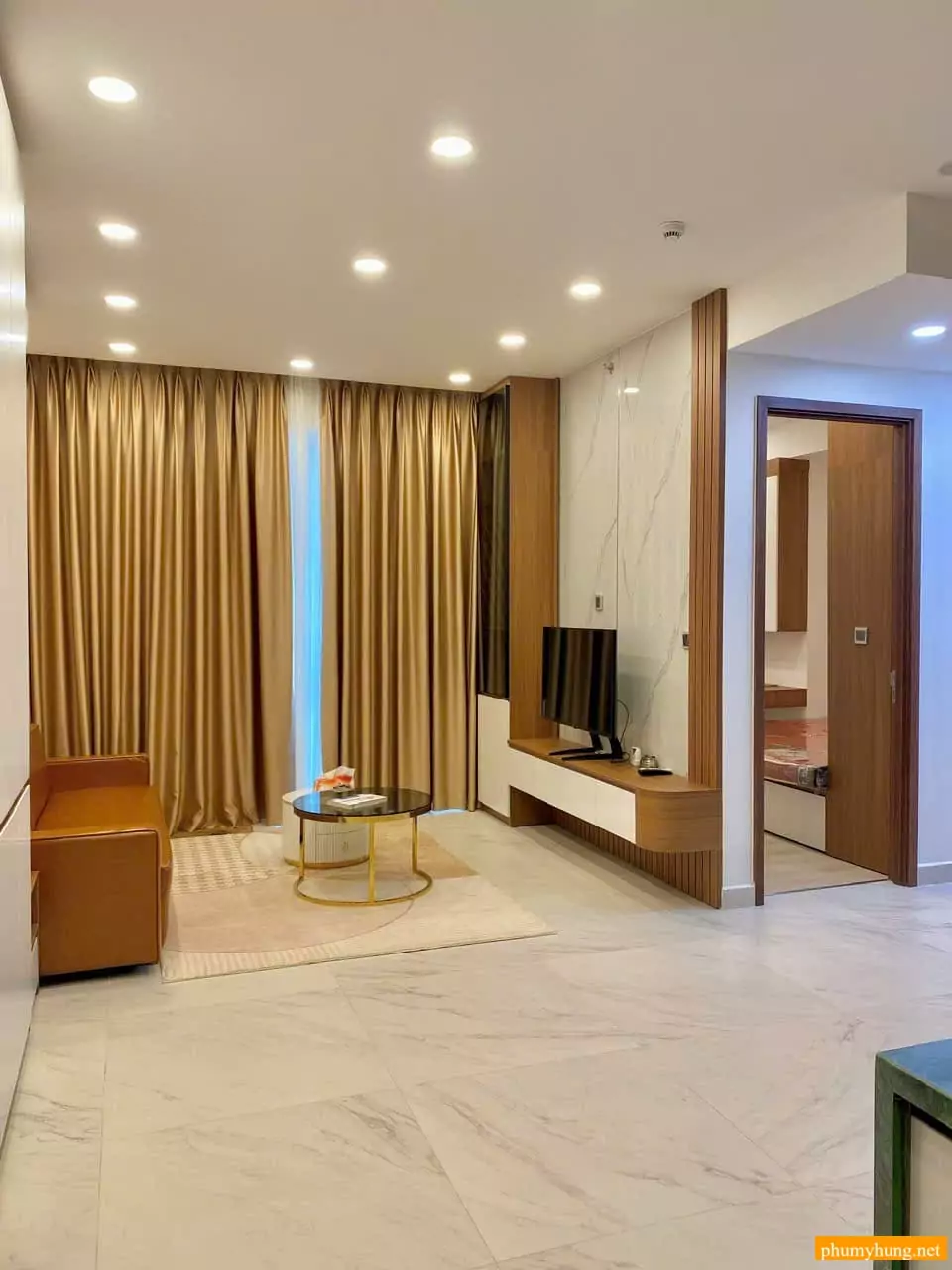 cho thue midtown m7 d1901 10