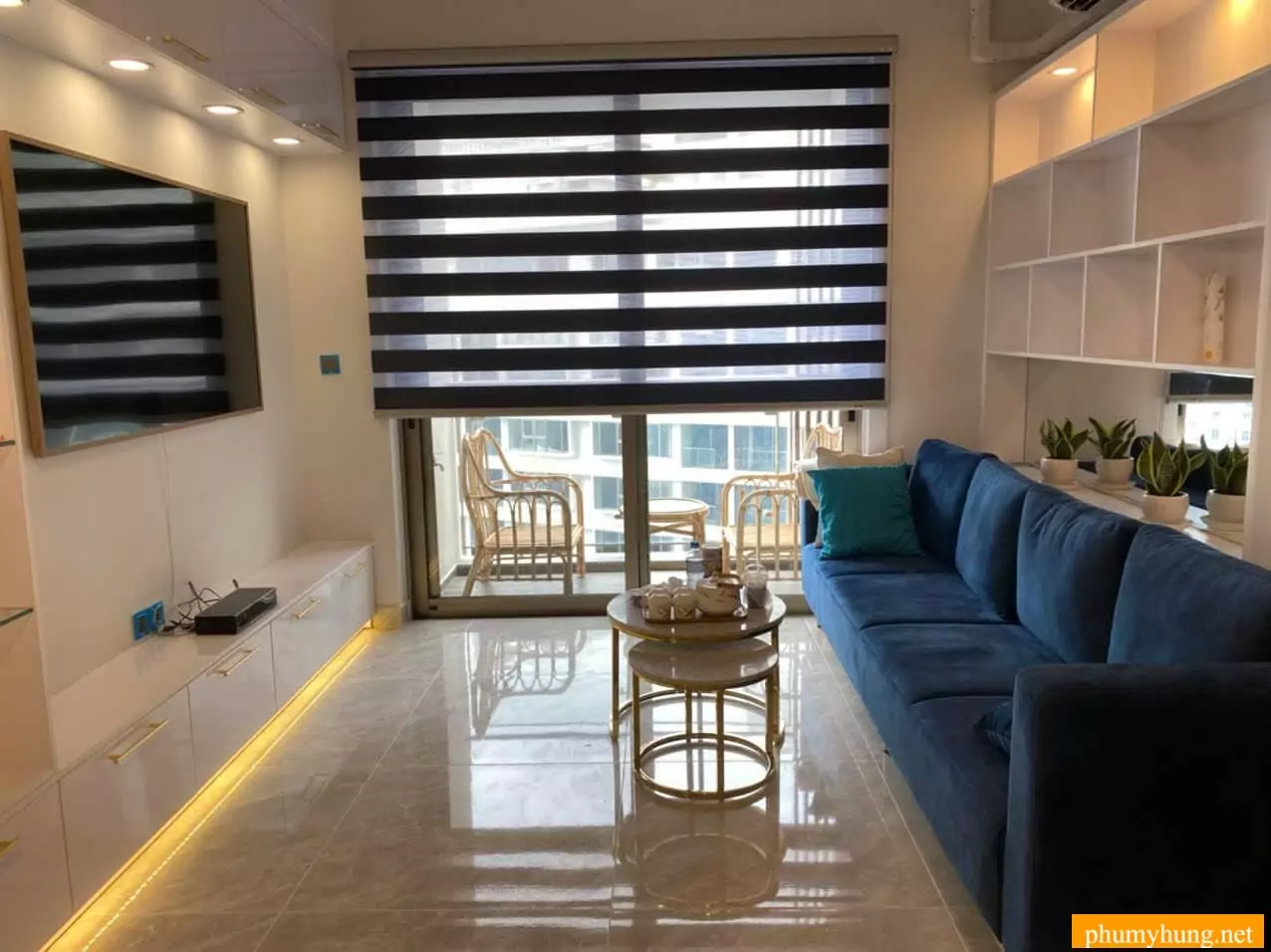 cho thue midtown m8 d708 4