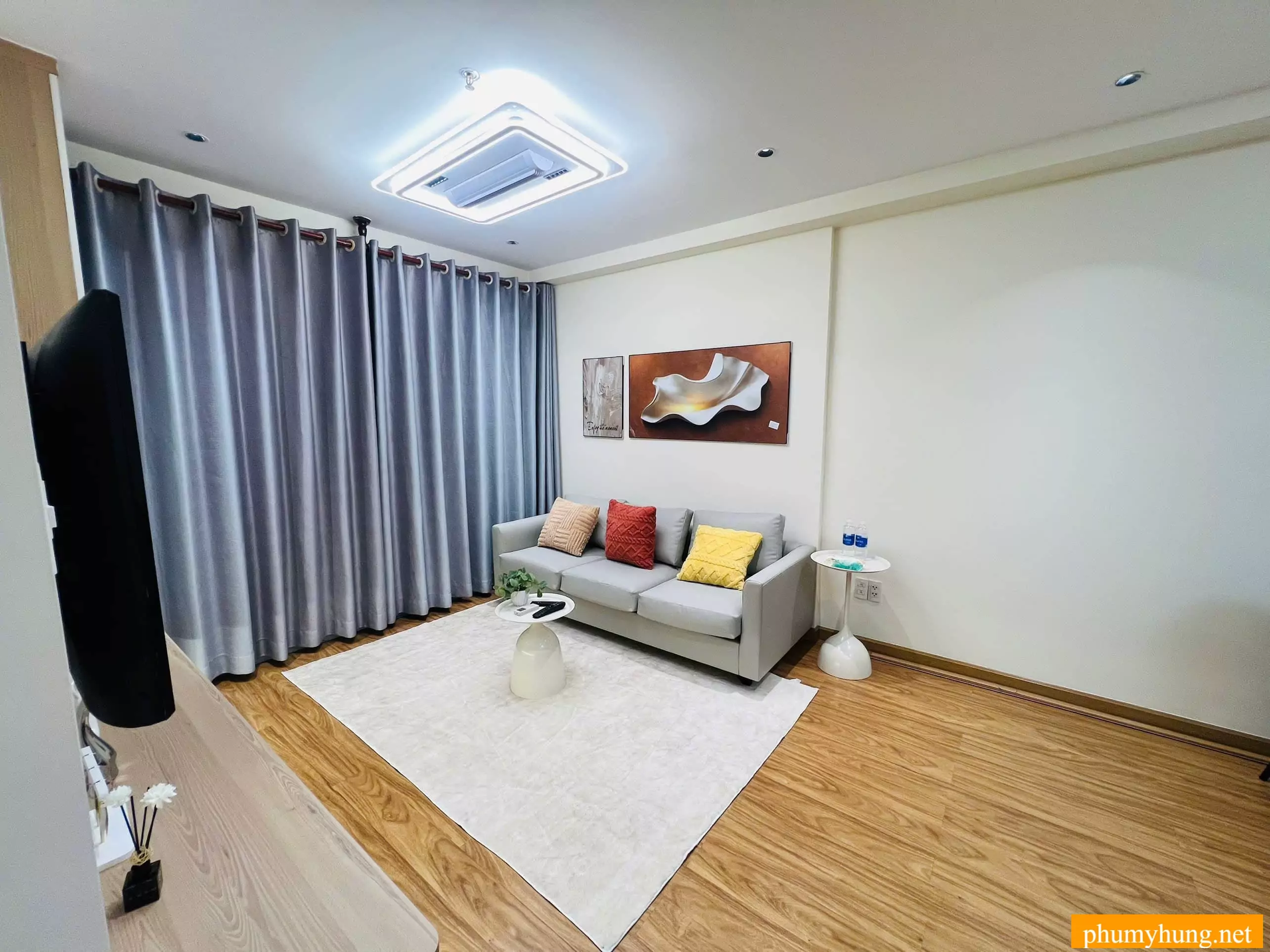 cho thue scenic valley 25tr 5