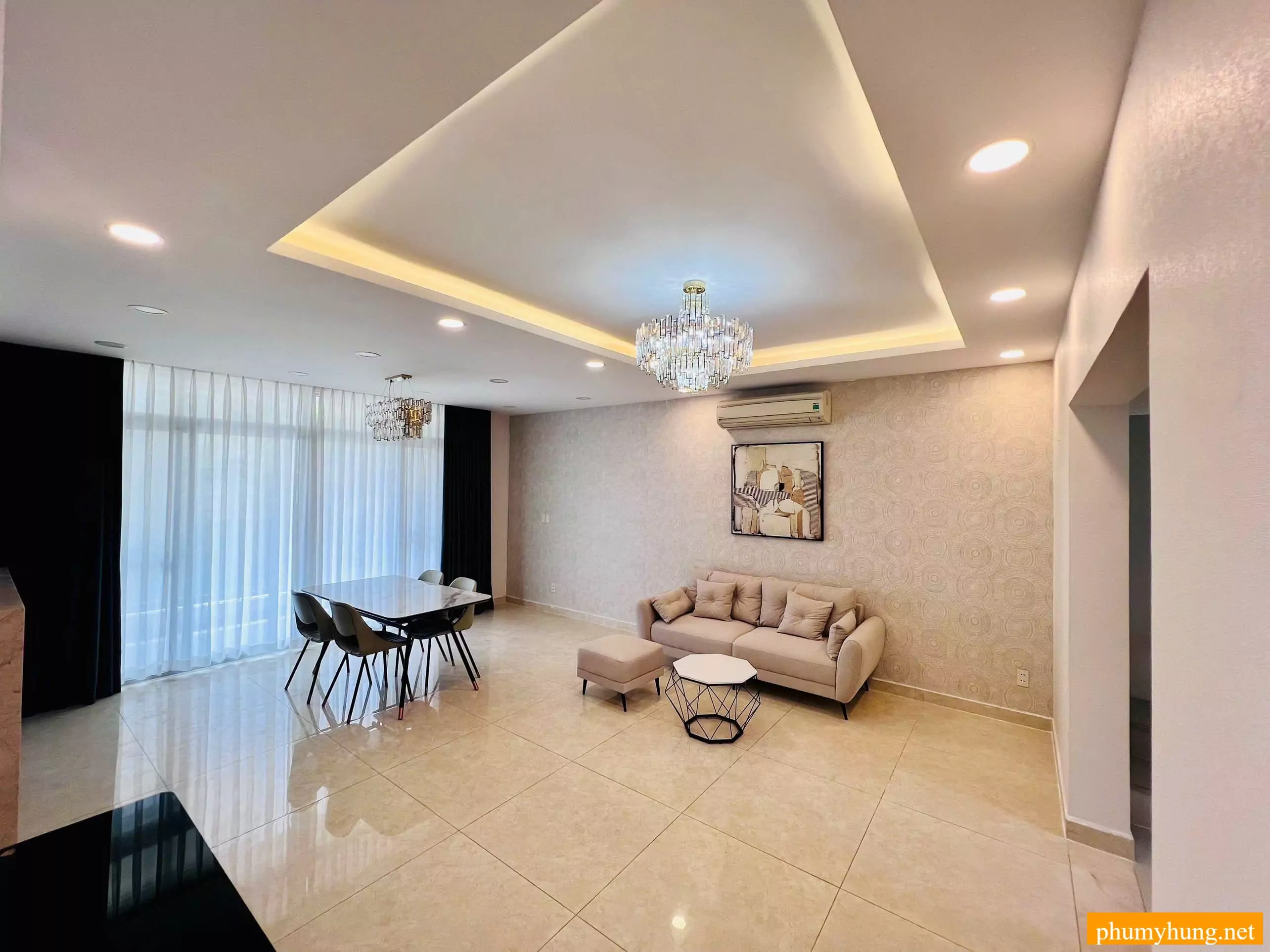 cho thue starhill g302 3