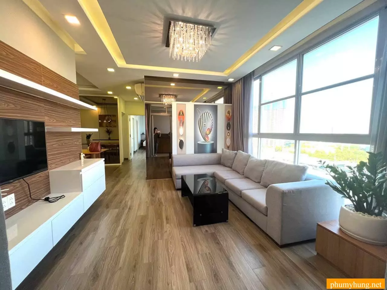 cho thue starhill h1601 15