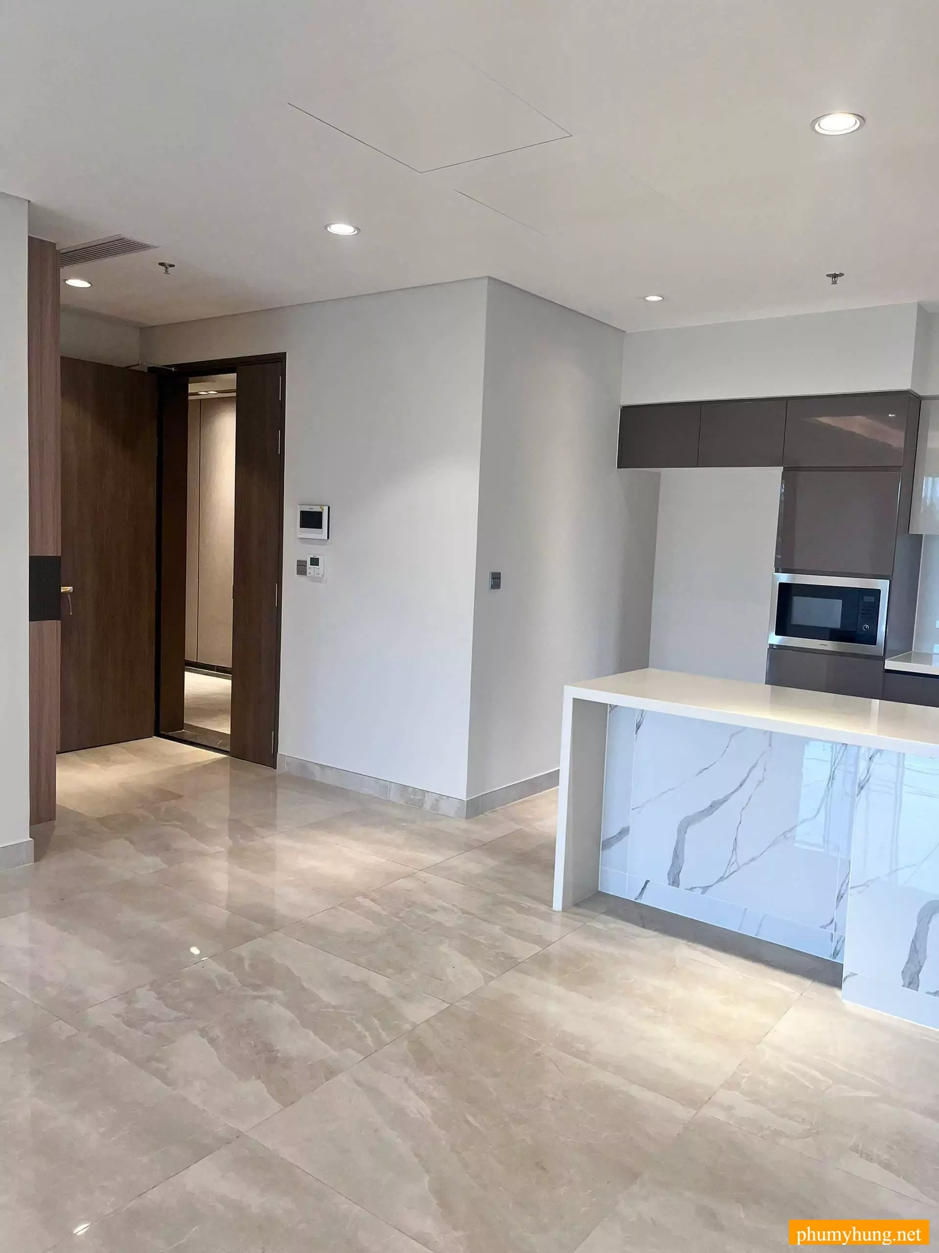 cho thue the horizon 65 trieu 9 phumyhung net