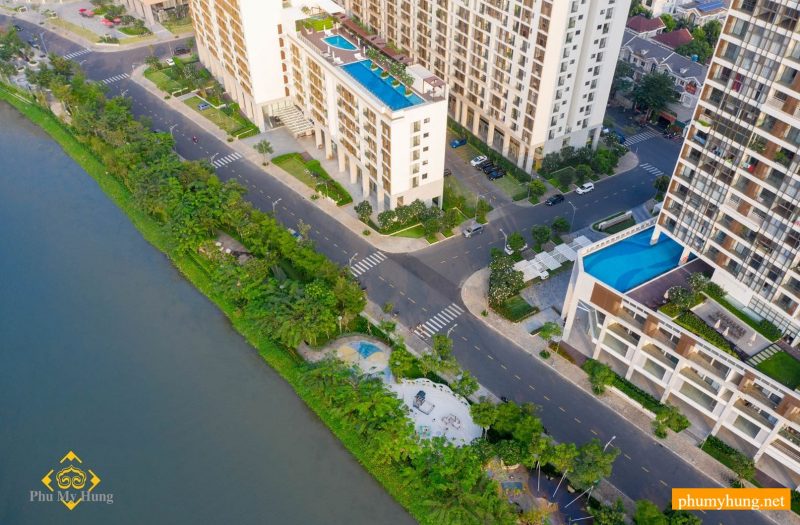 cong vien hoa anh dao 4 phumyhung.net