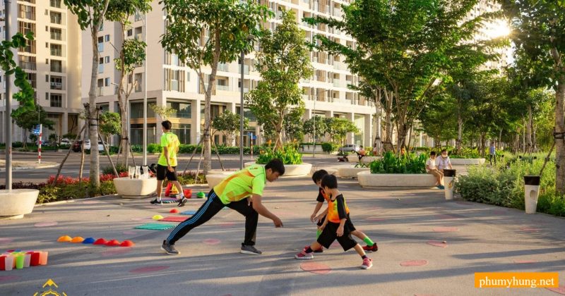 cong vien hoa anh dao 8 phumyhung.net