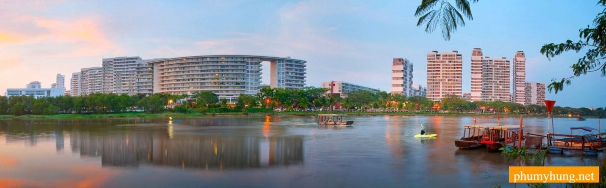 Tiện ích Phú Mỹ Hưng 9 lich su phu my hung 7 phumyhung.net